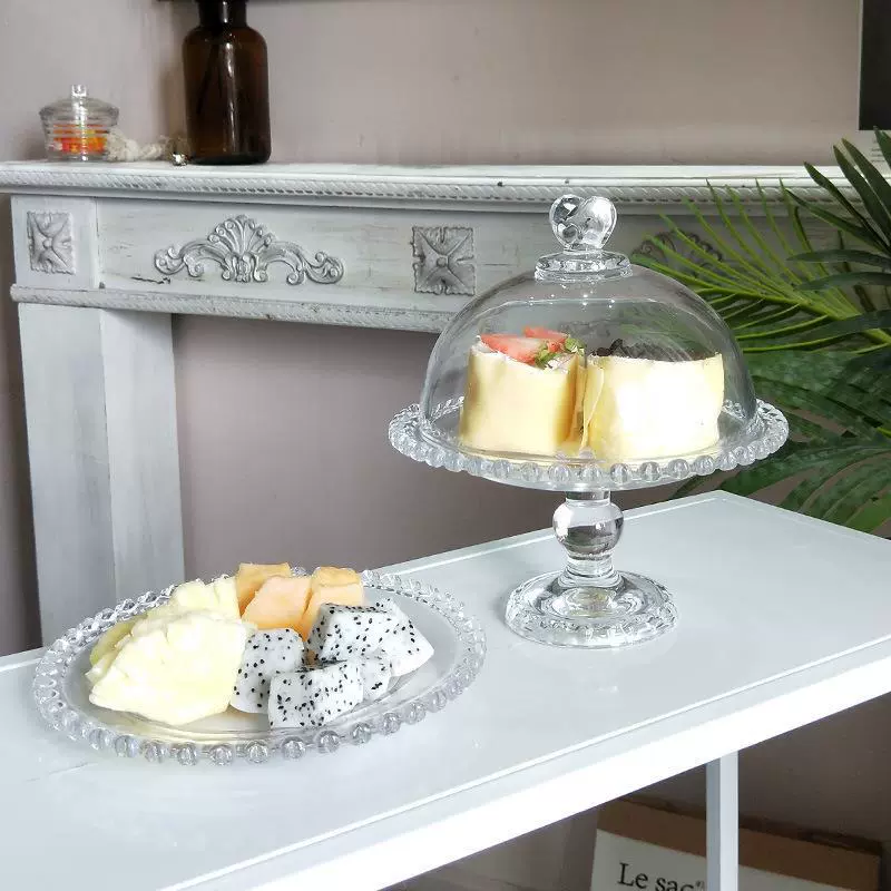 Креативный столик для гостиной Living Room Coffee Table Salla Salt Fruit Disk Modern Red Cross