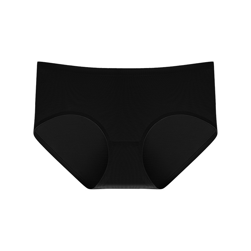 블랙 싱글 팬츠