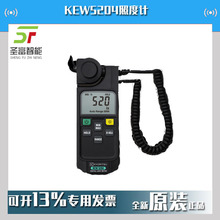 ����KEW5204�նȼ������ն��Ǹ߾��ȹ�ȱ�����