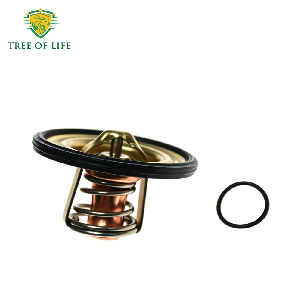 875796 833366 140 ℉   60 ° C is suitable for Volvo coolant thermostat kit