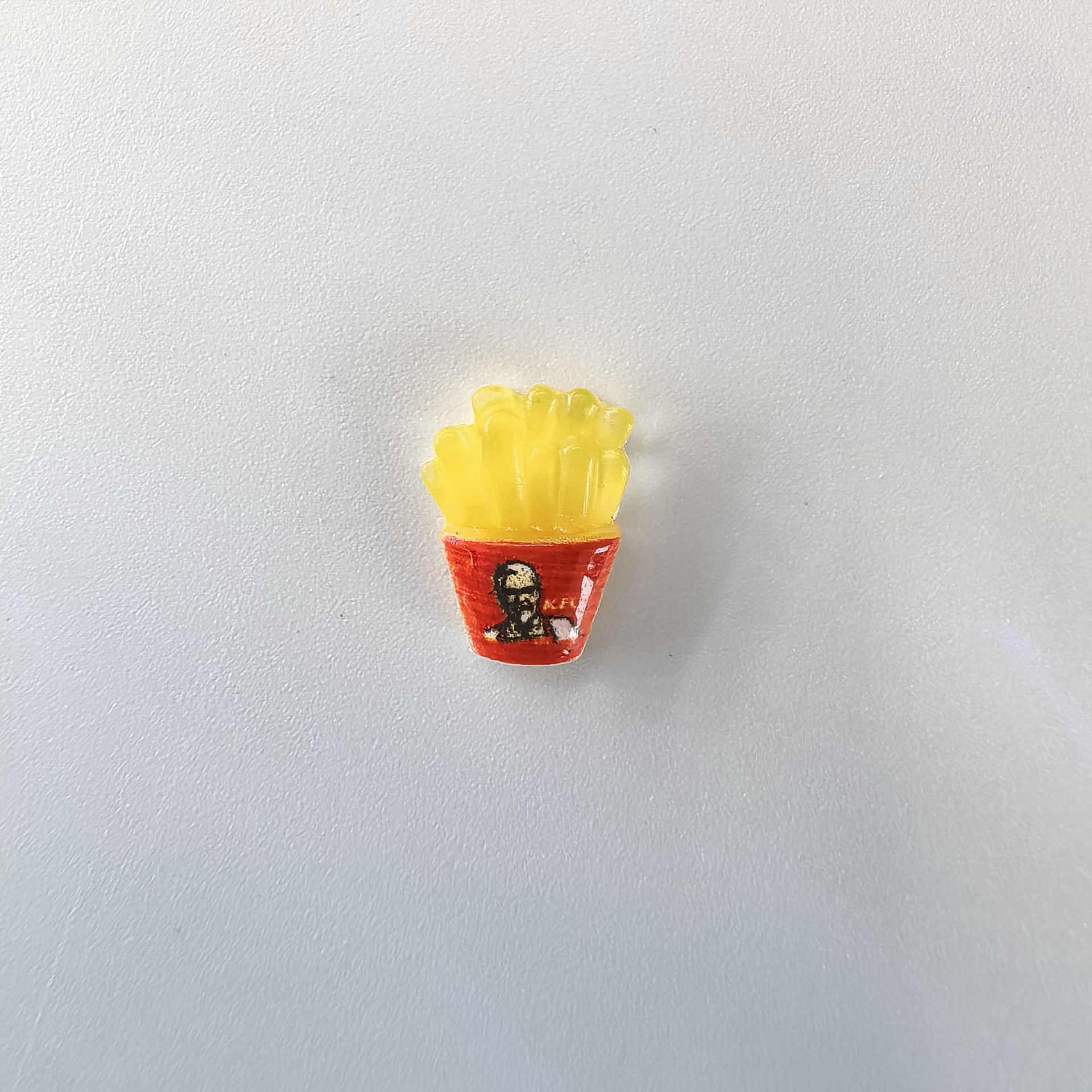 美甲饰品配件批发仿真树脂diy发夹搓指甲店进货混批0009.