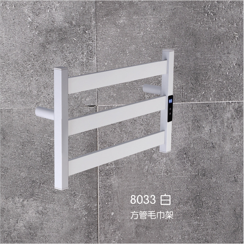 8033 화이트-[GB] 220V