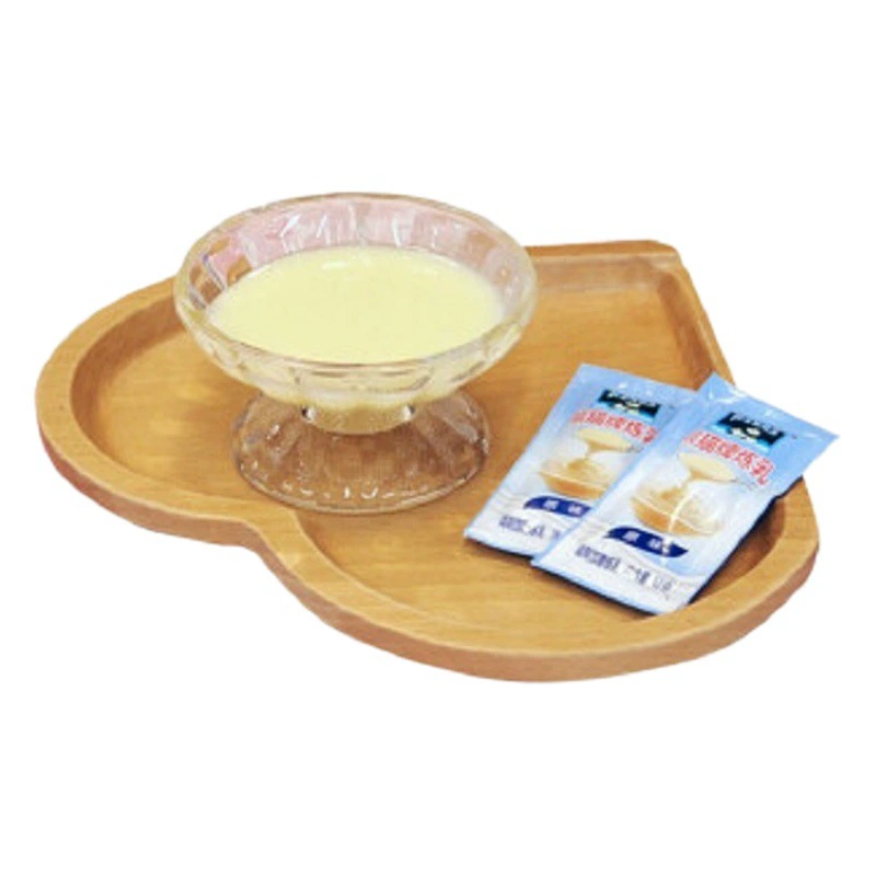 Панда сгущенное молоко 12 г * 10 пачек бытовой небольшой упаковки магазин чая с молоком хлеб яичный пирог сырное печенье сырье