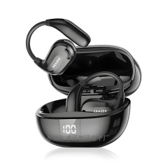 Extraordinary Ability XT66Pro 新型Bluetoothヘッドセット、オープンイヤー、超長バッテリー寿命、インテリジェントノイズリダクションヘッドセット