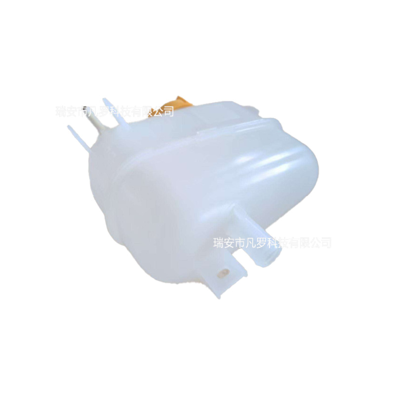 Suitable for 07-15 Chevrolet Agile/Celta models; coolant reservoir 94736156