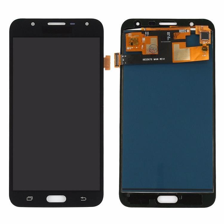 Suitable for Samsung J7 Next Screen Assembly Samsung J7 Neo Lcd Display J701F/M Internal and External Screens