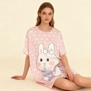 �ļ��¿�Ůʿ˯ȹ���z���䱡���ĸŮ�B��ȹ�H�ӼҾӷ�˯�����l