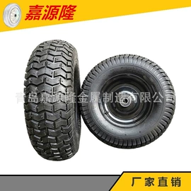 工具车轮胎;脚轮;工具车