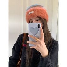 �nϵײɫ�l�yᘿ�ë��ñ�����ﶬ��ů�����o��ñ�ٴ��@ĘСñ��Ů