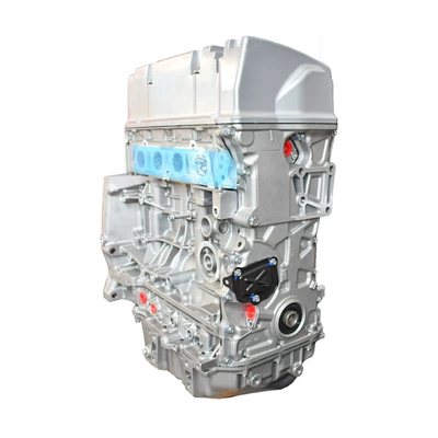 The Engine Factory Sells Engine assembly