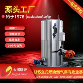 燃气锅炉;燃生物质锅炉;锅炉配附件