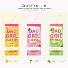 跨境潤唇膏唇油修護 潤唇油保濕滋潤乾燥唇油套盒亞馬遜