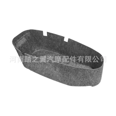 Suitable for Yamaha Xingying 125 Motorcycle cushion - grey