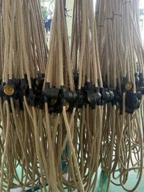 电源插头;电源线;电气电缆