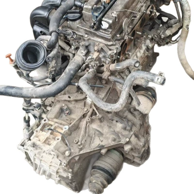 Assembly, Engine assembly