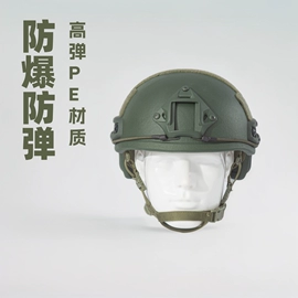 其他身体防护;其他头部防护;防身护具