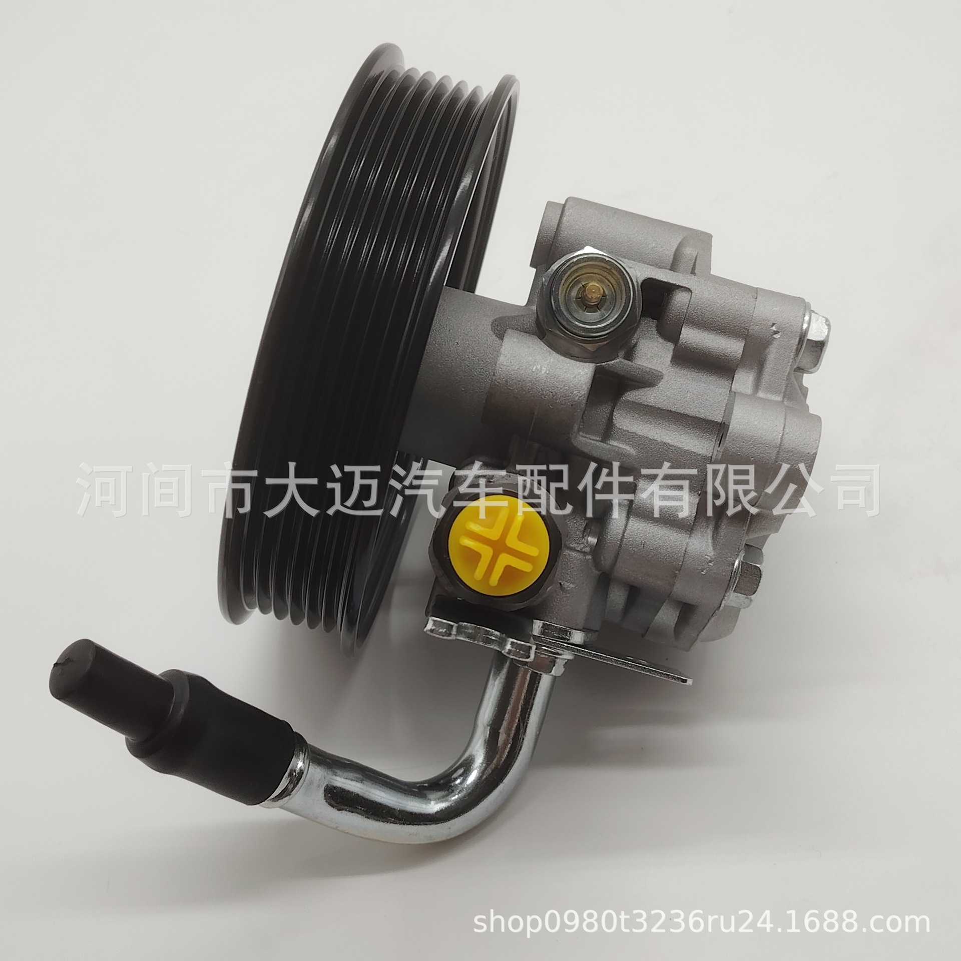 571003L100 57100-3L100 is suitable for Hyundai and Kia hydraulic power steering pumps and power steering systems