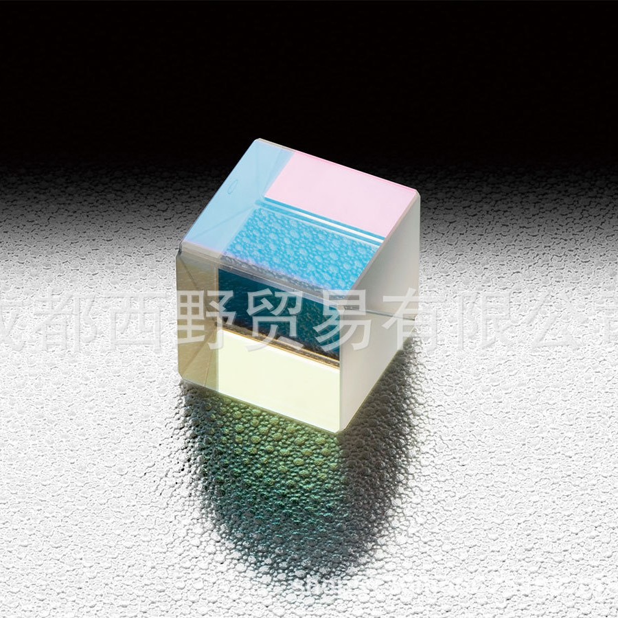 日本SIGMAKOKI西格玛光机 强激光用偏光立方体分光器PBSHP_PBSHPQ