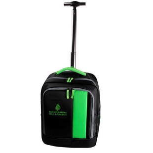Manufacturer Customized Trolley Backpack Short-Distance Travel Trolley Backpack Portable Trolley Computer Backpack