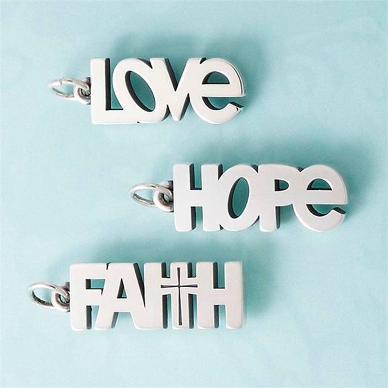 Pendant Jewelry Making Type 1 Piece Stainless Steel Animal Cartoon
