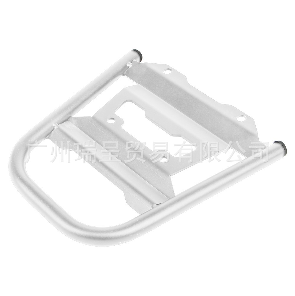 Suitable for Triumph Tiger 850 900GT three-case side box bracket luggage rack tail rack side rack