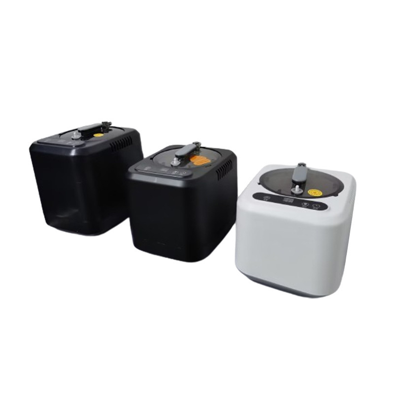Home-Use Steam Sauna Box with Adjustable Timer and Temperature, Remote Control Steam Steamer, Sauna Steamer for Europe, America, and Uk, 4L, 3L, 2L Home-Use Steam Sauna Box with Adjustable Timer and Temperature, Remote Control Steam Steamer, Sauna Steamer for Europe, America, and Uk, 4L, 3L, 2L