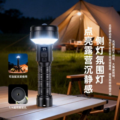 Supplementary Light, Portable, UV fənərlər
