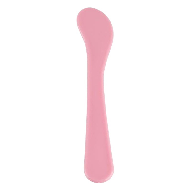 Máscara brillante cuchara crema facial cuchara raspador máscara cuchara pequeña selección palo cosméticos sub-embalaje cuchara pequeña 100 PCs