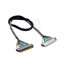 I-pex 20454-040T5ᘱJST PHR-54USB^MOLEX 5EDP