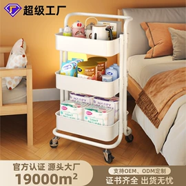 收纳架;沥水碗架;多层置物架