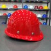 safety hat FRP National Standard ABS Pinning Paint colour Architecture construction site fire control power leader Helmet