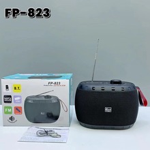 �¿��{������ FP-823 �����yʽ���쾀�����C����๦�ܲ忨���