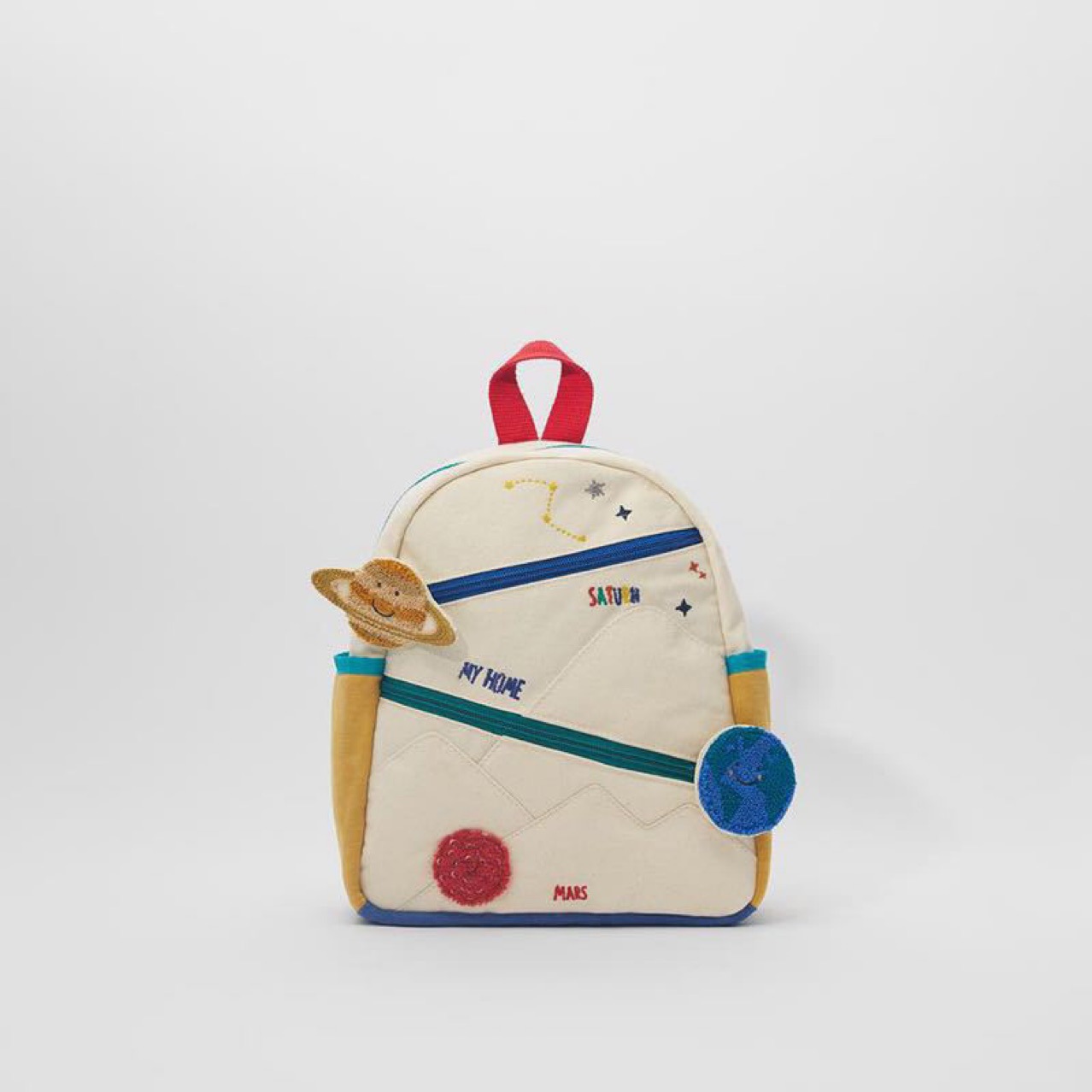Children's bag for early age