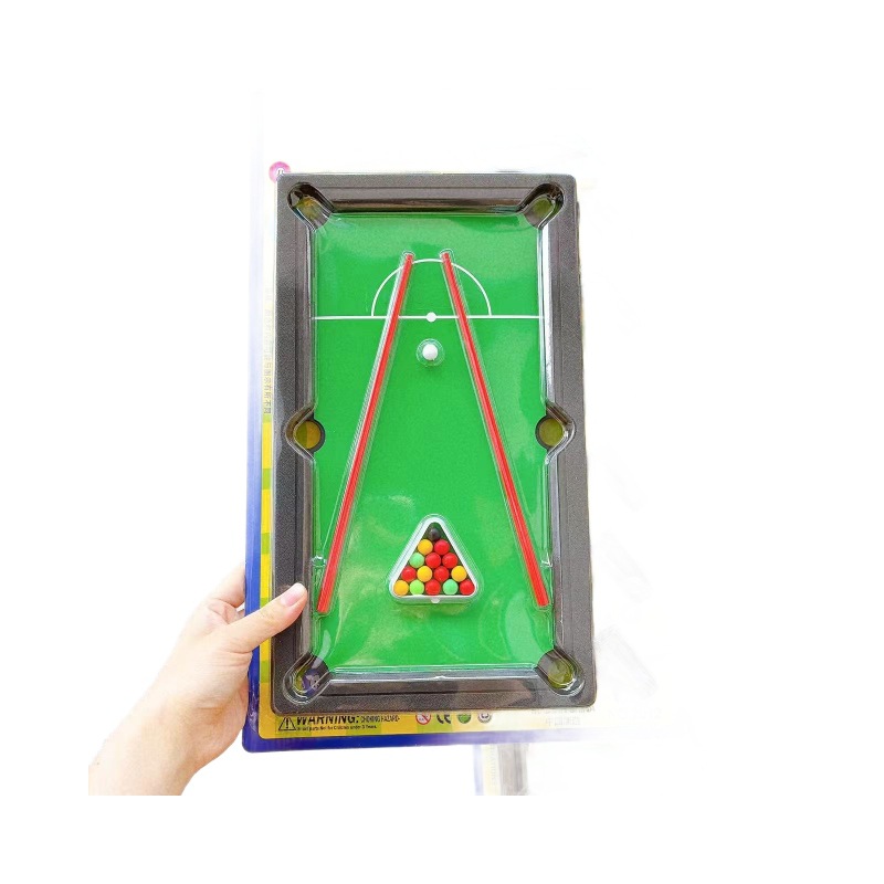 Juegos de billar grandes juegos de mesa para niños rompecabezas juegos de billar juguetes interactivos de ocio al por mayor