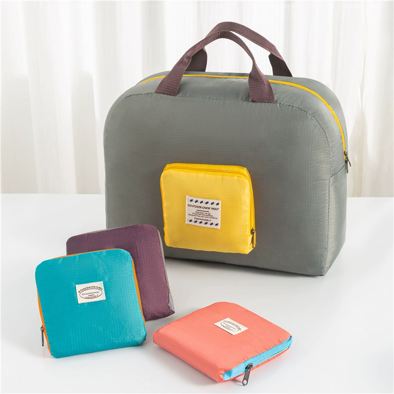 Складной organizer bag для путешествий дорожная сумка одно плечо сумка для переезда чемодан оборудование сумка для хранения новая коллекция второе поколение