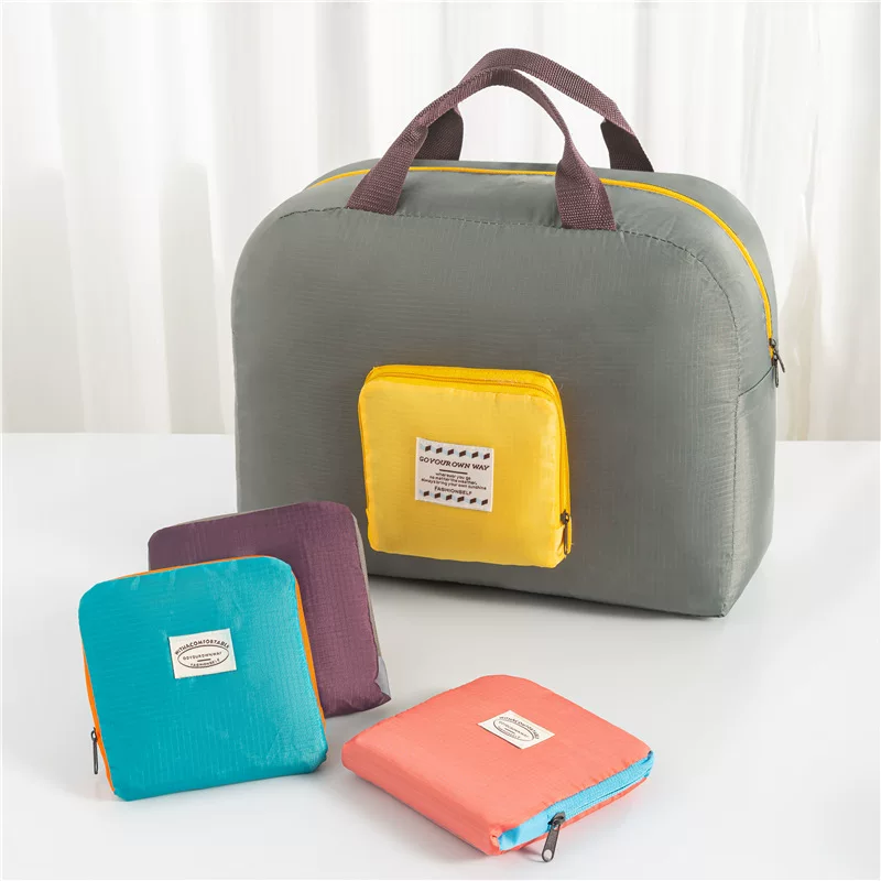Складной organizer bag для путешествий дорожная сумка одно плечо сумка для переезда чемодан оборудование сумка для хранения новая коллекция второе поколение