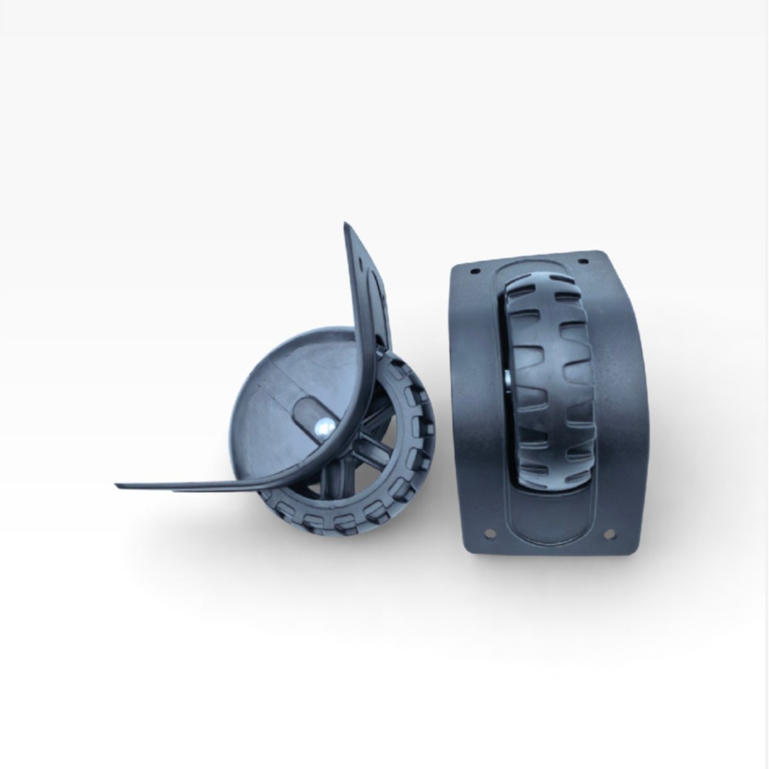 Suitcase Wheels, Luggage Wheels, Universal Wheels, Trolley Wheels, Password Lock Suitcase Wheels, Accessories, Rollers, Casters