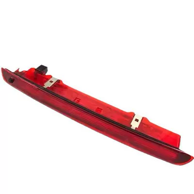 with Rear Nozzle Anti-Collision, Tail light