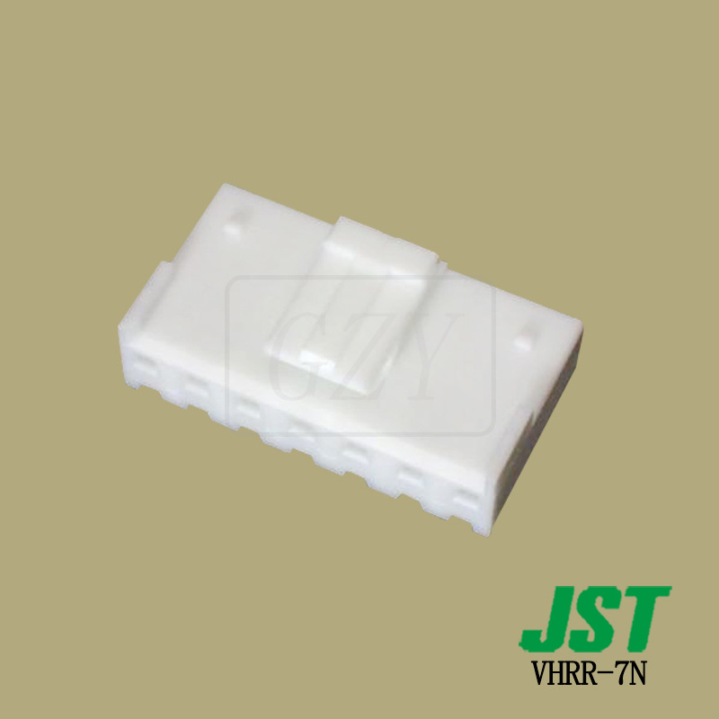 �ֻ�����VHRR-7N �ܿǿ��� JST������ VHϵ��3.96mm����������
