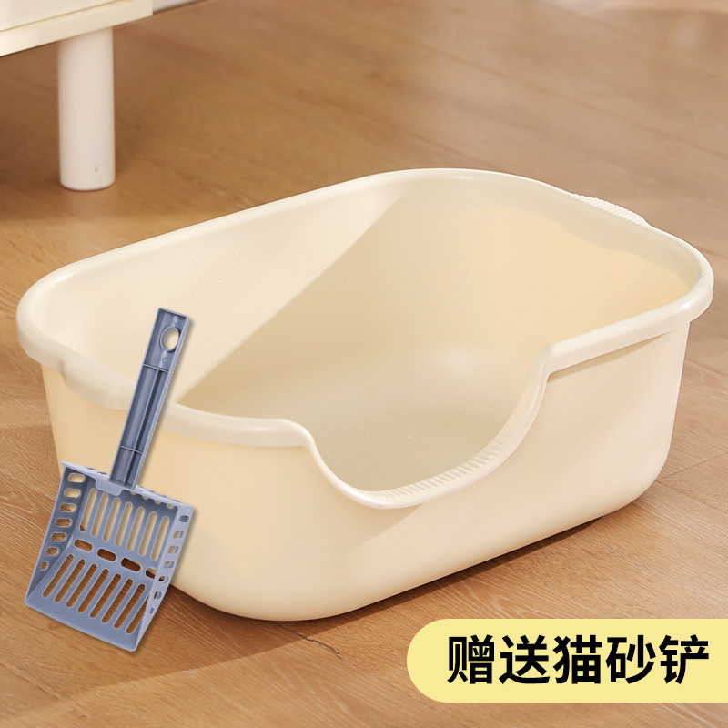 카키색