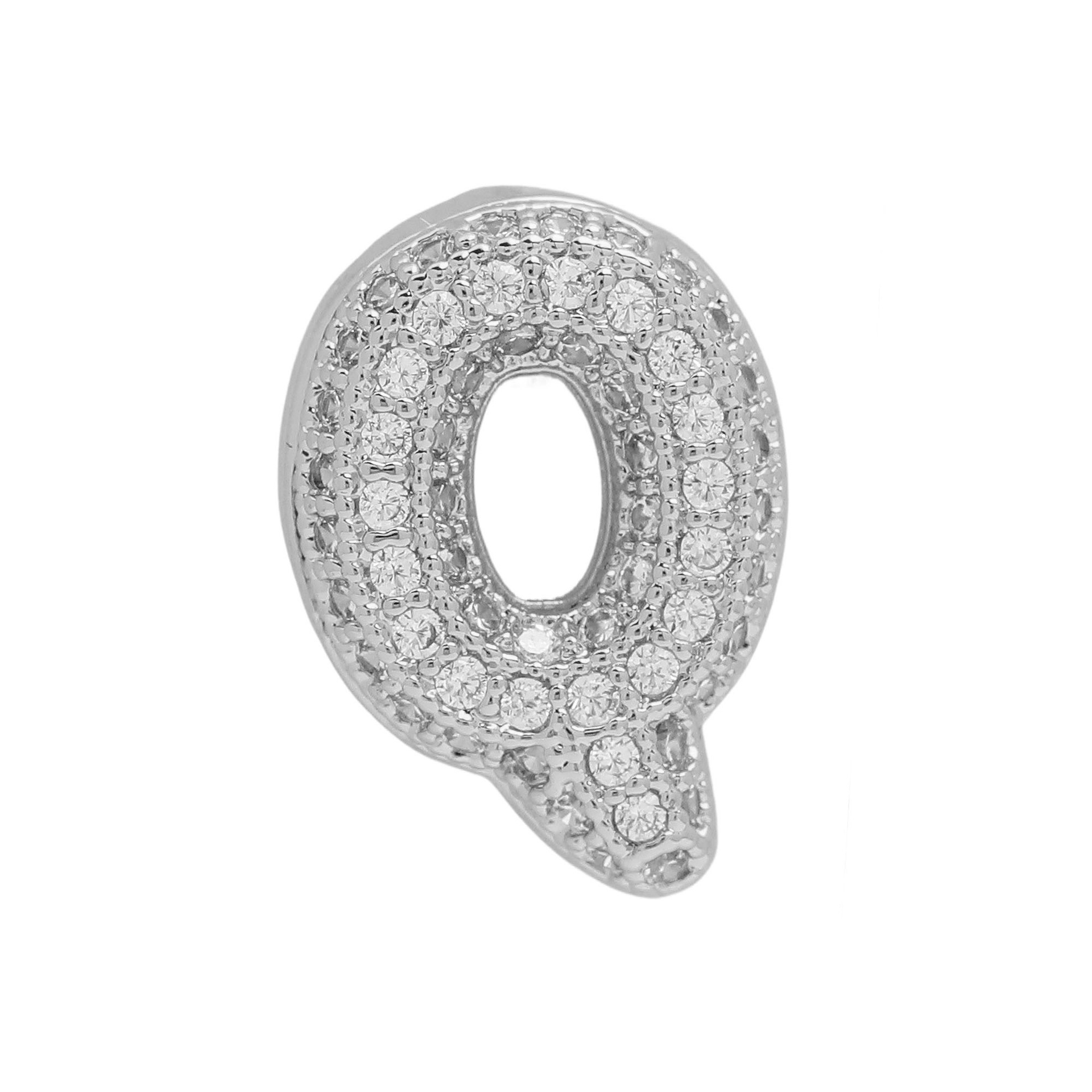 실버 Q