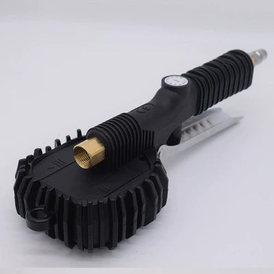 Air pressure gauge/tire pressure gauge Meter Tire Pressure Meter Pressure