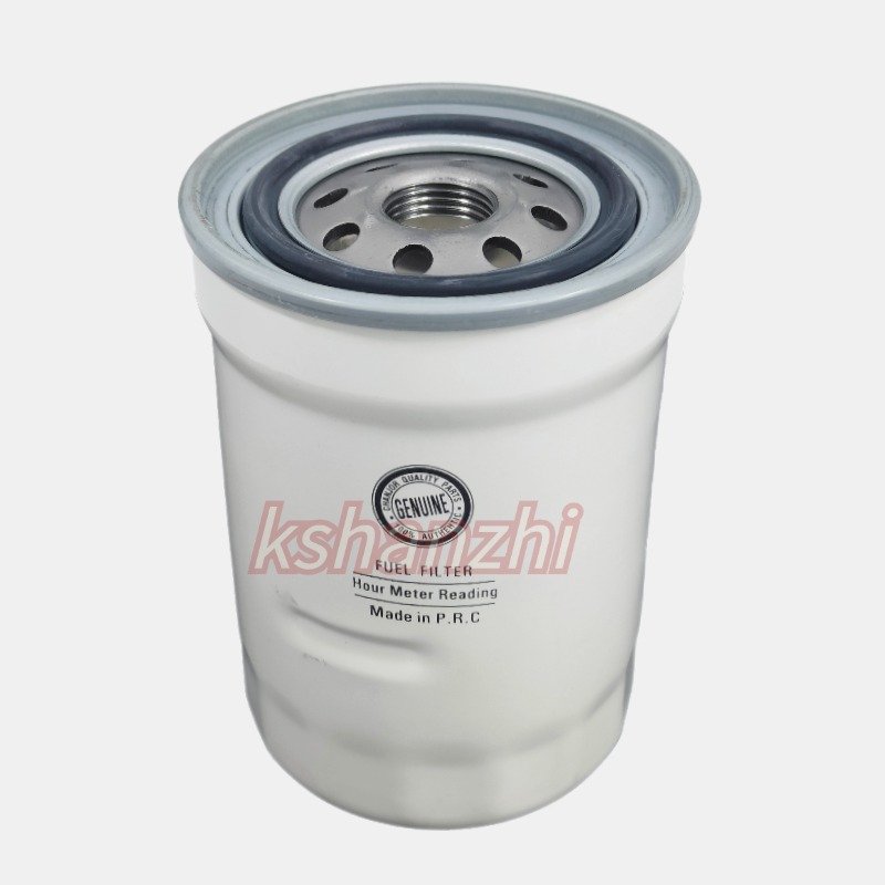 CC - 5104X filtro diesel para Nissan TD27 accesorios de carretilla elevadora 16405 - T9005 cartucho de filtro de combustible TCM celda diesel