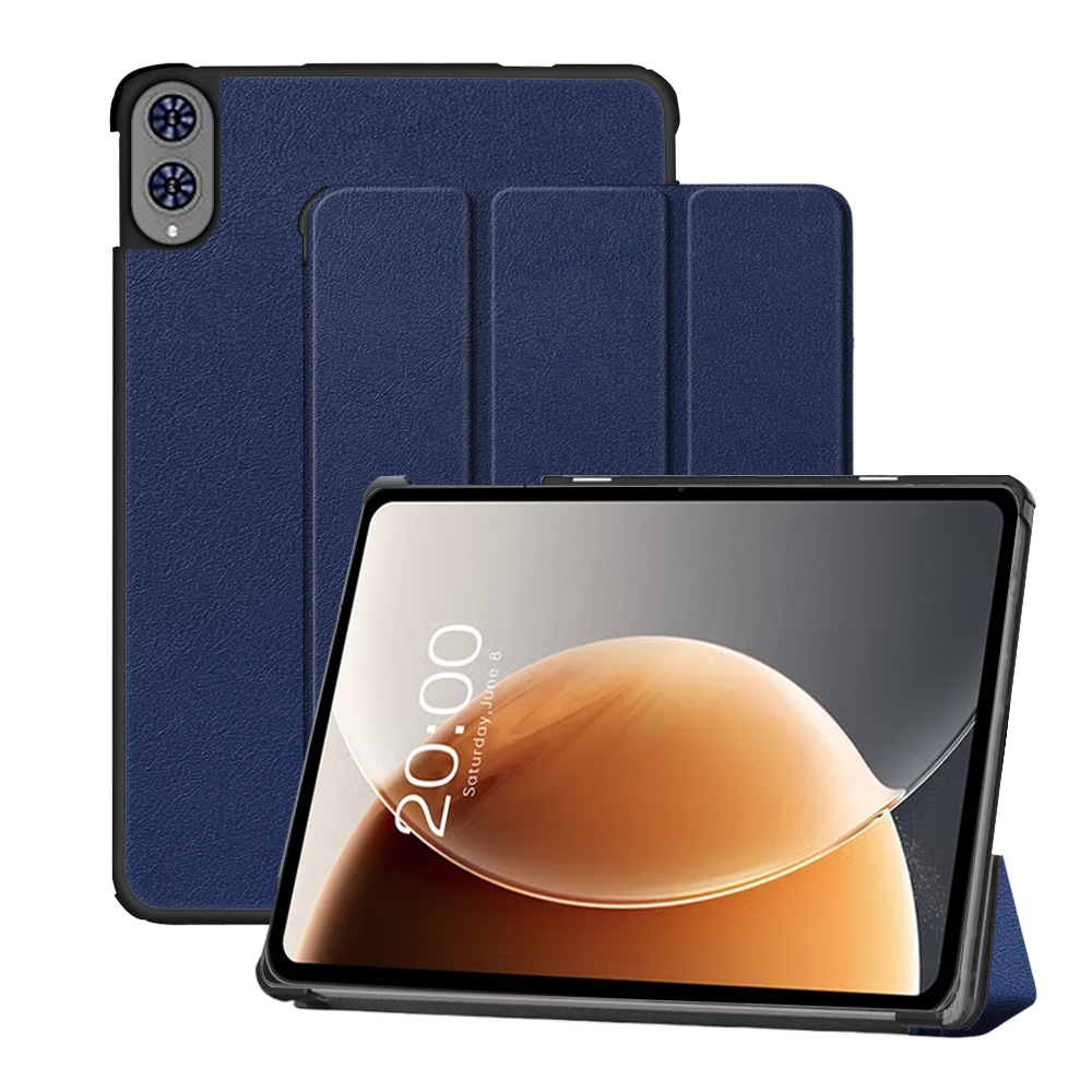Suitable for Teclast T65 13.4-Inch 2025 Teclast T65 Tablet Protective Cover All-Inclusive Custer Case