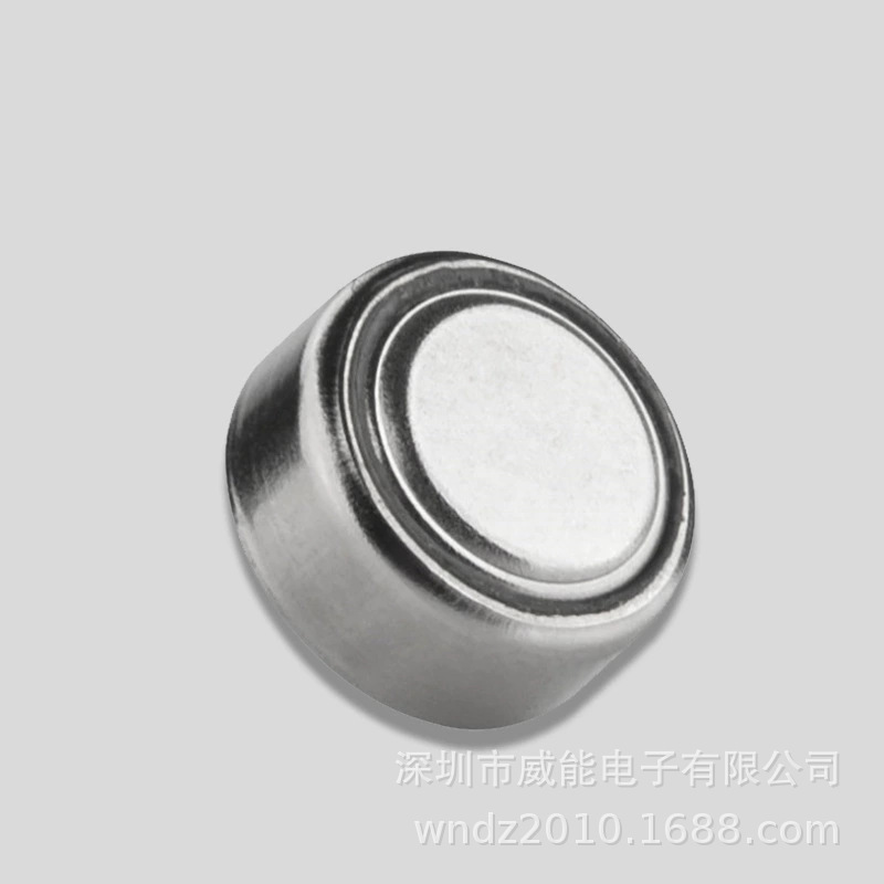 AG10纽扣电池 LR1130无汞电池 防漏液质保一年