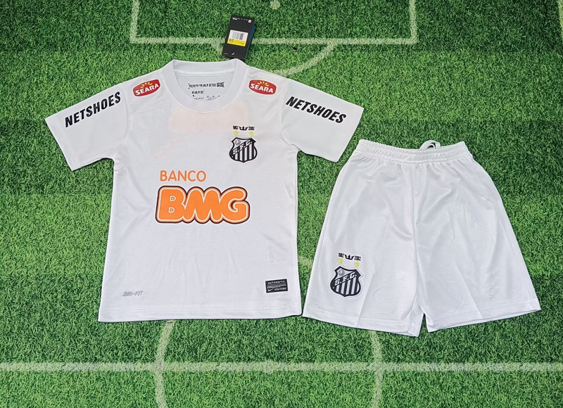 レトロサッカーユニフォーム半袖子供服スーツバルセロナレアルマドリードジャージインテルナツィオーネ代表チームブラジルアルゼンチンベビー服|undefined