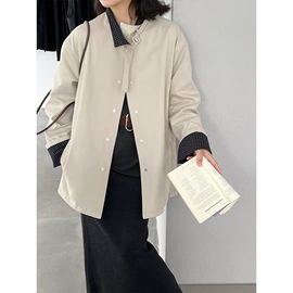 毛衣;女式衬衫;女式针织衫