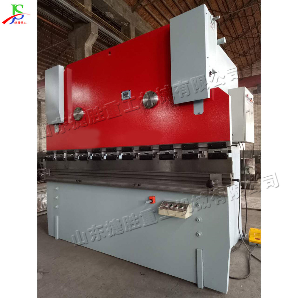 Máquina de doblado de chapa de acero hidráulica máquina de doblado de chapa metálica eléctrica equipo de doblado de chapa de acero pretensado automático