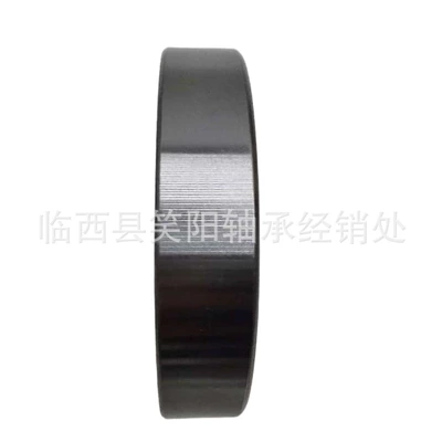 of Bearing Steel Release Bearings, Avtomatik sürtünməli mufta