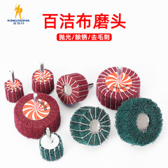 Comprehensive specifications of sanding sponge abrasive wheel, shaft-mounted wing wheel abrasive wheel, and wire brushing/rust removal abrasive wheel are available.